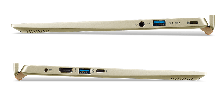 Laptop Acer Swift 5 SF514-5